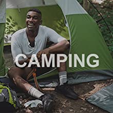 मल्टीफंक्शनल कैम्पिंग हाइकिंग बैकपैक यात्रा के लिए हल्का 9