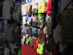 पनरोक बैग