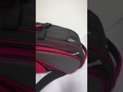 पैडल बैकपैक पिकलबॉल बैग पैडल कस्टम