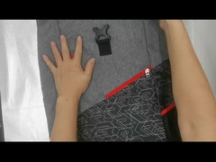 नया आकस्मिक बैकपैक