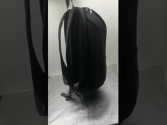 टिकाऊ पिकलेबल रैकेट धारक 2 रैकेट के लिए - नायलॉन निर्माण